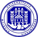 Logo dell'Università degli Studi di Bergamo